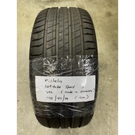 RM799 SEBIJI TAHUN 2020 ( ONLY 1 SEBIJI SAHAJA ) MICHELIN LATITUDE SPORT 3 VOL - OEM VOLVO XC90