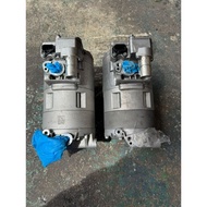 BMW F30 G20 G30 G11 G01 F15 530E 330E B48 HYBRID ELECTRIC AIR CON COMPRESSOR 64529496106 64529496109