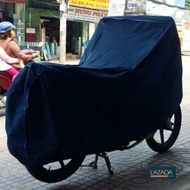 áo trùm xe máy xe đạp điện bằng chống bụi chống nước