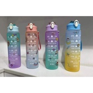 1 LITER VIRAL BOTTLE / 1 LITER MOTIVATION BOTTLE / 1 LITER GRADATION