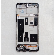 LCD frame LCD stand oppo a3s cph 1803 original removed