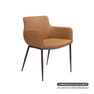 LIV CASA เก้าอี้ IRA BN 60x57x81x46