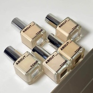 About Tone Skin Layer Fit Foundation 30ml Smooth Skin Hydrating Foundation