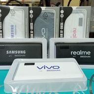 POWER BANK 99000MAH