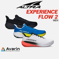 Altra Experience Flow 2 [Men] [ฟรี! ตารางซ้อม] รองเท้าวิ่ง Daily Trainer ที่ทั้ง เบา / นุ่ม / ไม่บีบ