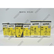 NARVA BULB 880,881 BULB 12V GERMANY-ORIGINAL