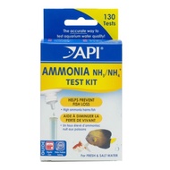API Ammonia Water Quality Test Kit
