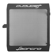For Benelli Leoncino 500 Bj500 Cnc Motorcycle Radiator Protective Cover Guards Radiator Grille Cover