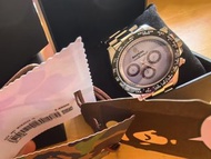 全新Bape珍藏手錶