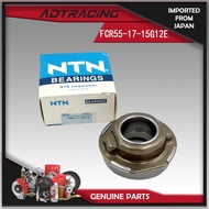 FCR55-17-15G1/2E (BEARING) for MITSUBISHIE 4D56 ENGINE/L300/ADVENTURE DIESEL - 1PC NTN Release Beari