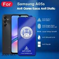 Tempered Glass Samsung A05S