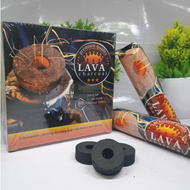 ARANG MAGIC MAJIK MEJIK GROSIR CHARCO LAVA 1 BOX