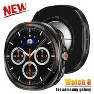 Aluminium Alloy Watchcase For SamsungGalaxy Watch 8 40mm 44mm / Ultra 47mm Case For Galaxy Ultra 202