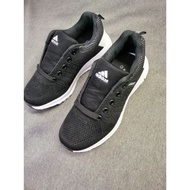 (SIZE 31-36)KASUT SUKAN BUDAK ADIDAS PRO🔥