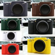 Silicone Case Fujifilm XM5 Camera Case Bag Half Body Cover For Fujifilm XM5