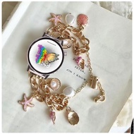 Star Shell Bracelet for Huawei watch gt 6 pro Strap Huawei watch GT 5 Strap Huawei watch GT5 Pro Str