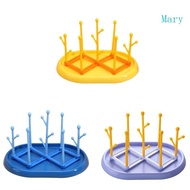 Mary Baby Milk Bottle Drying Rack Bottle Drying Holder Feeding Oral Care Products