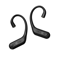 KZ | สายอัพเกรดหูฟังไร้สาย KZ AN01 HiFi บลูทูธ 5.4 ความหน่วงต่ำ หูฟังแบบมีสาย โมดูลบลูทูธ สำหรับ Cas