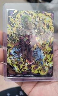 龍珠餅卡