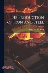 10970.The Production of Iron and Steel
