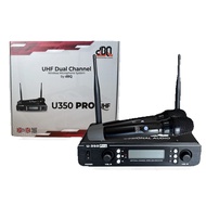 Microphone dBQ U-350 PRO