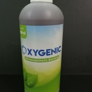 bakteri fotosintesis psb Oxygenic pupuk organik cair
