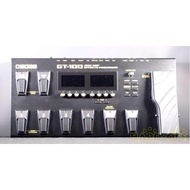 BOSS GT-100 VER.2 Multi-effector 【direct from Japan】