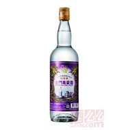 金門酒廠建廠65週年(金寧廠)紀念高粱酒 750ml