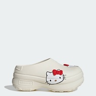 adidas Lifestyle Adifom Stan Smith Hello Kitty Mules Women White IE9127
