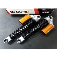 YAMAHA SRL SRL110 SRL110ZR SRL115 SRL115ZR LAGENDA110 LAGENDA115 LAGENDA 115 GAS ABSORBER 275