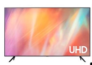 Samsung 三星75吋AU7700 Crystal UHD 4K Smart TV