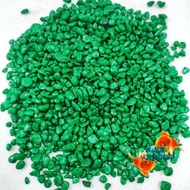 Sky Green Stone 6-10mm (1kg)