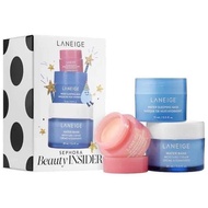 Laneige mini 3-item skin care set - Sephora