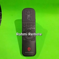 REMOTE REMOT DVD STB XTREAMER AIRMOUSE ORIGINAL ASLI