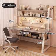 Orange โต๊ะเกมมิ่ง โต๊ะทำงาน 80/100/120/140โต๊ะคอม ขาเหล็ก GamingTableโต๊ะเกมมิ่ง โต๊ะทำงาน โต๊ะคอมพ