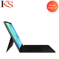Samsung Tab S10 FE+ Book Cover Keyboard with AI key DX625