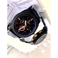 fossil watch for men