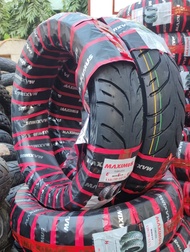 110/70-13,130/70-13 Tubeless MAXIMUS Tire for NMAX