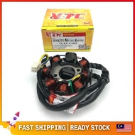 MZ MOSKITO [ 8 COIL 6 WIRE ] MAGNET COIL FUEL COIL VTC