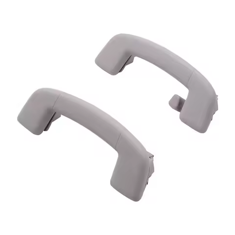 For VW Tiguan 2 MK2 2017 2018 Roof Handle Inner Ceiling Pull Handles OEM 5NG857607A 5NG857643A