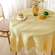 Ins Nordic Style Table Cloth Picnic Cloth Table Cloth Table Decoration Dining