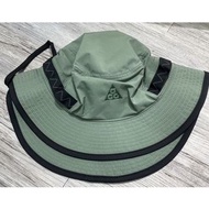 L/XL Nike acg bucket hat gore-tex 漁夫帽 登山帽 戶外