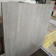 granit lantai motiv kayu abu2 60x60 tekstur dop by ARNA pesanan khusus