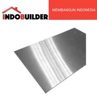 PLAT ALUMINIUM LEMBARAN 5 MM / ALUMINIUM SHEET