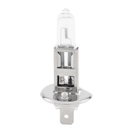 12V Super Bright H1 55W  3500K Auto Front Headlight Fog Bulb Car Halogen Lamp, Waterproof H1 Halogen