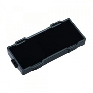 Trodat Pocket Stamp Spare Ink Pad 6/9511 --6/9512/3911/3912/3913