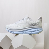 HOKA CLIFTON 9 Summer Men's Running Shoes New Style Professional Carbon Board Sports Training Shoes 