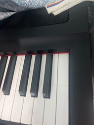 88鍵電子琴 Yamaha