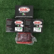 Yamaha MT07 Racing BMC Air Filter