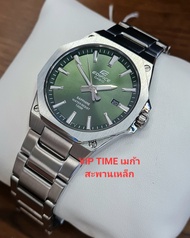 นาฬิกา Casio Edifice กระจก SAPPHIRE EFR-S108D-3A รุ่น EFR-S108D-3A ประกันศูนย์ CMG 1 ปี